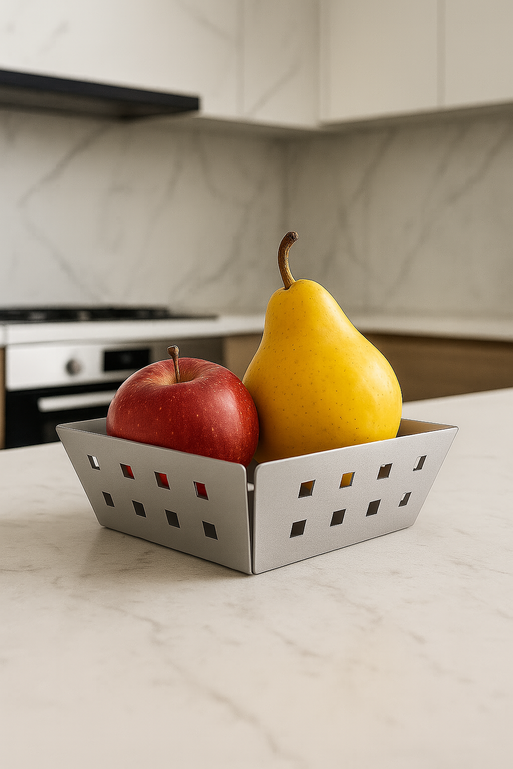 Muji – Fruit Basket