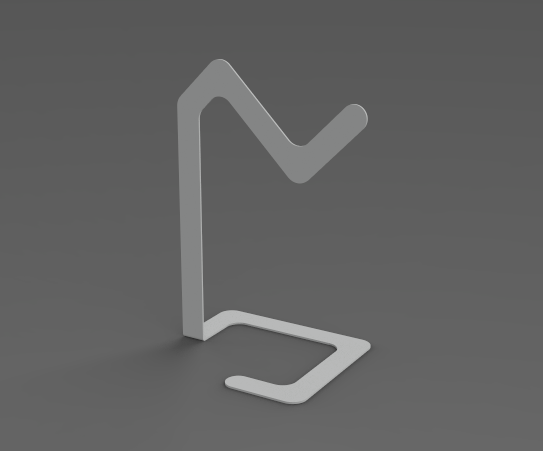 Arc – Banana holder