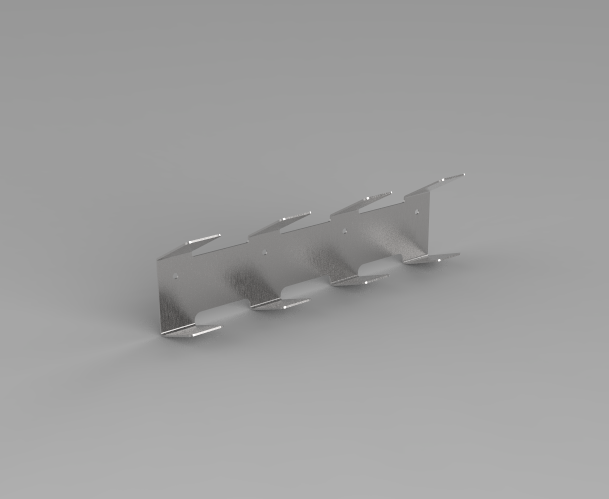 EdgeHook - Steady hold hanger