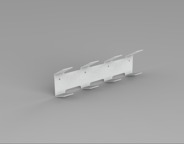 EdgeHook - Steady hold hanger
