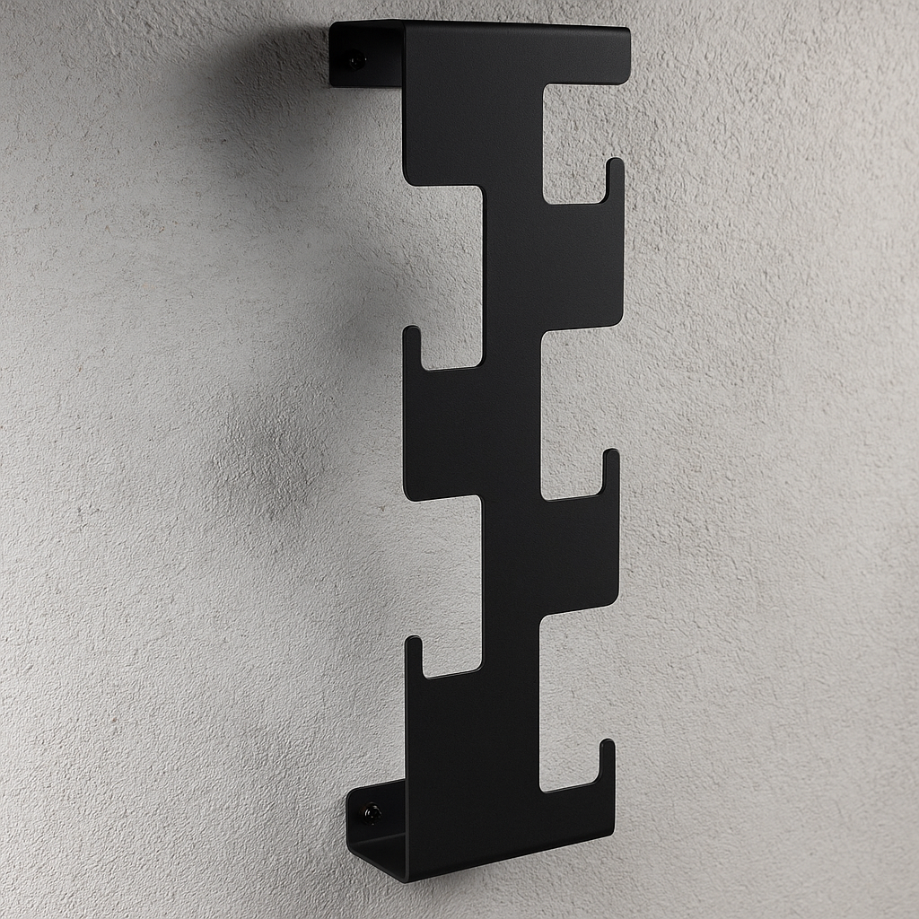MonoHook – Vertical Coat Rack