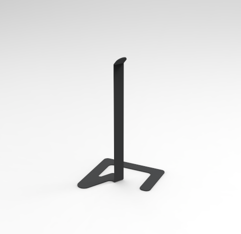 Tallo - Kitchen roll holder