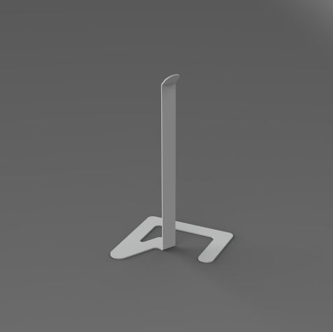 Tallo - Kitchen roll holder