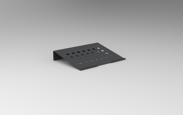 Alto — Elevated Ergonomic laptop Stand