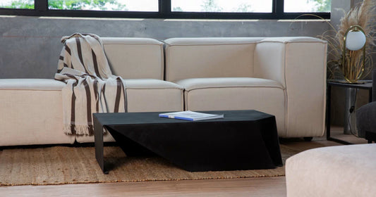 Kanso – Japanese Minimalist low Table