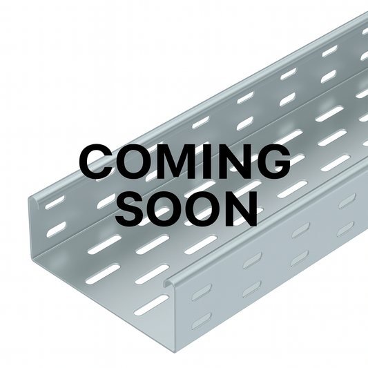 Cable tray managment systems