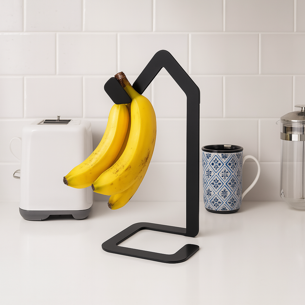 Arc – Banana holder