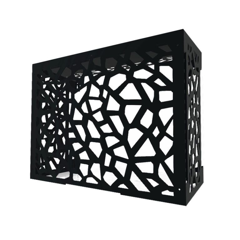 AC unit cover