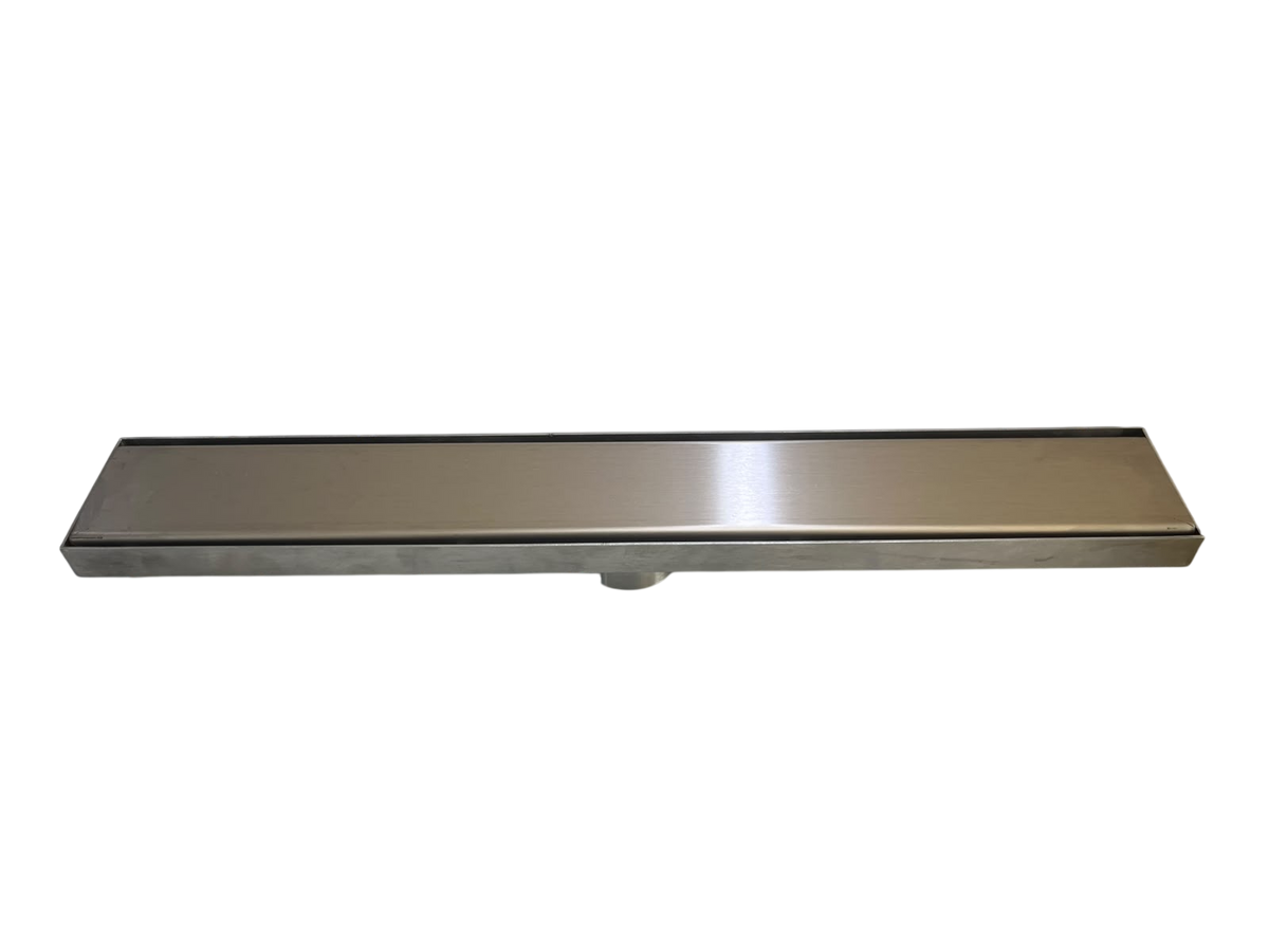 Linear Shower drain