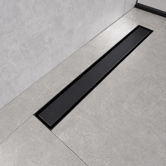 Linear Shower drain