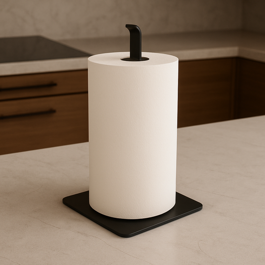 Tallo - Kitchen roll holder