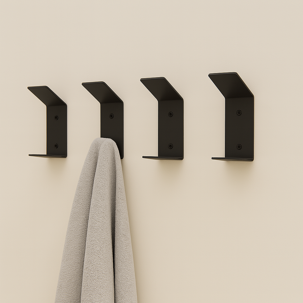 EdgeHook - Steady Hold hanger (set of 4)