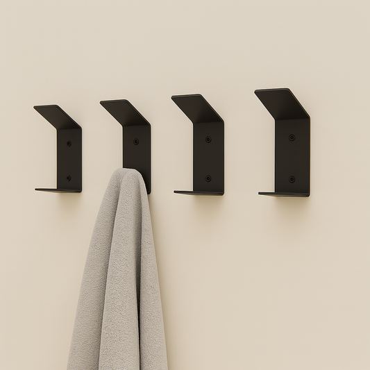 EdgeHook - Steady Hold hanger (set of 4)