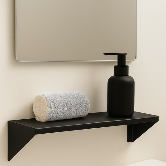 EdgeLine – Sink Wall Shelf