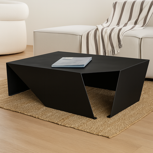 Kanso – Japanese Minimalist low Table