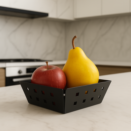 Muji – Fruit Basket