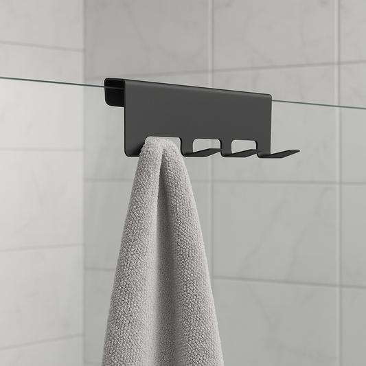 SlideHook – Towel Hanger