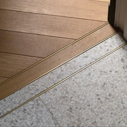 Slim Transition Trim
