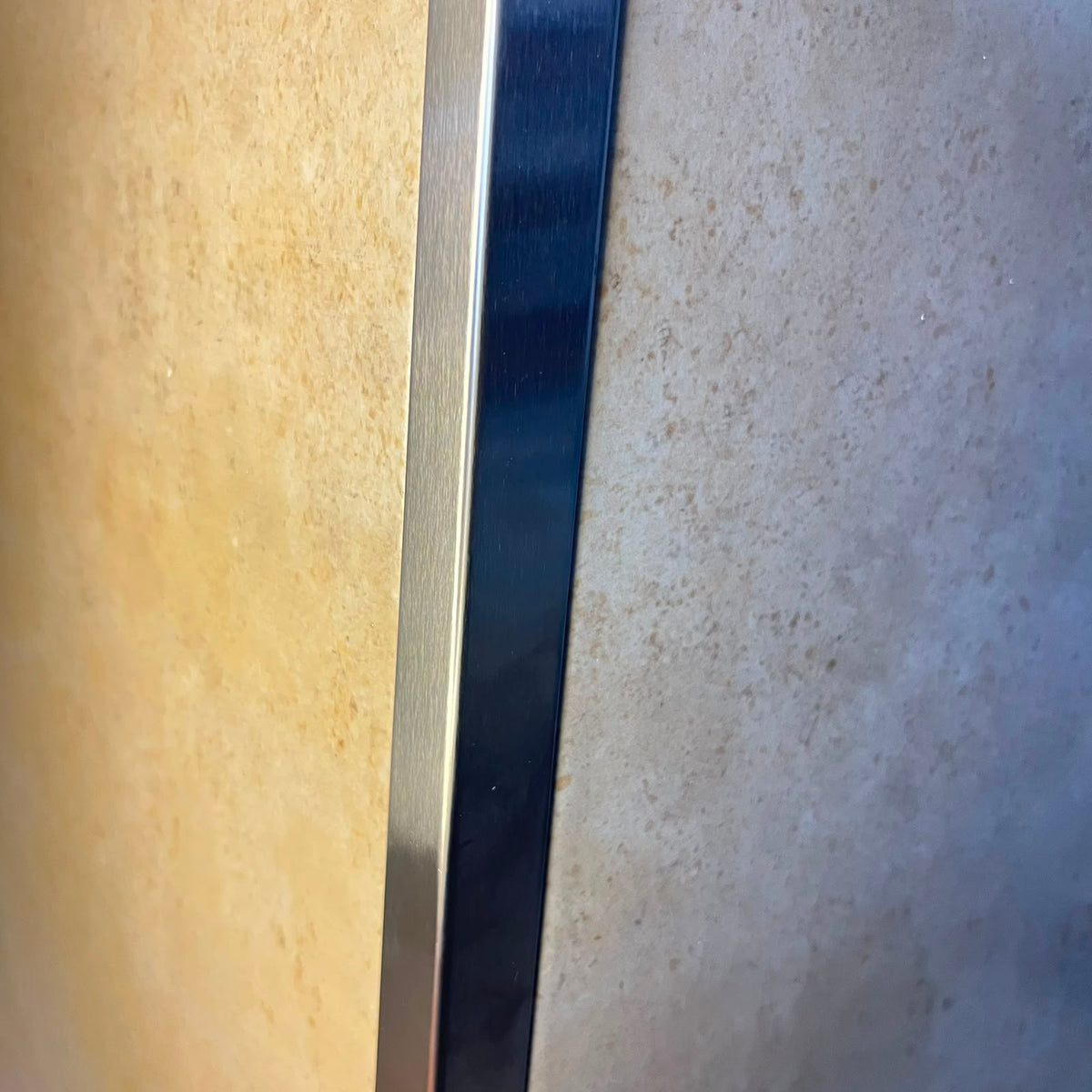 W Shape Profile