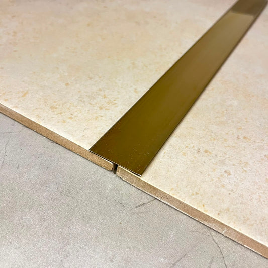 T shape trim