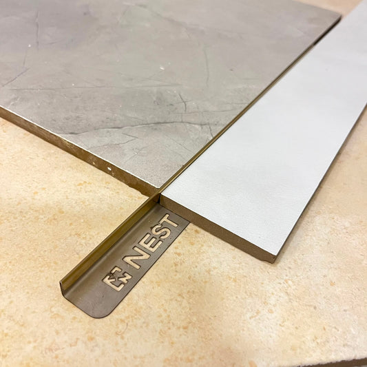 Slim Transition Trim