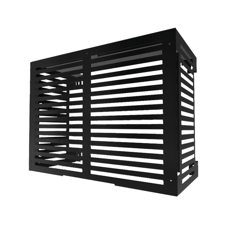 AC unit cover