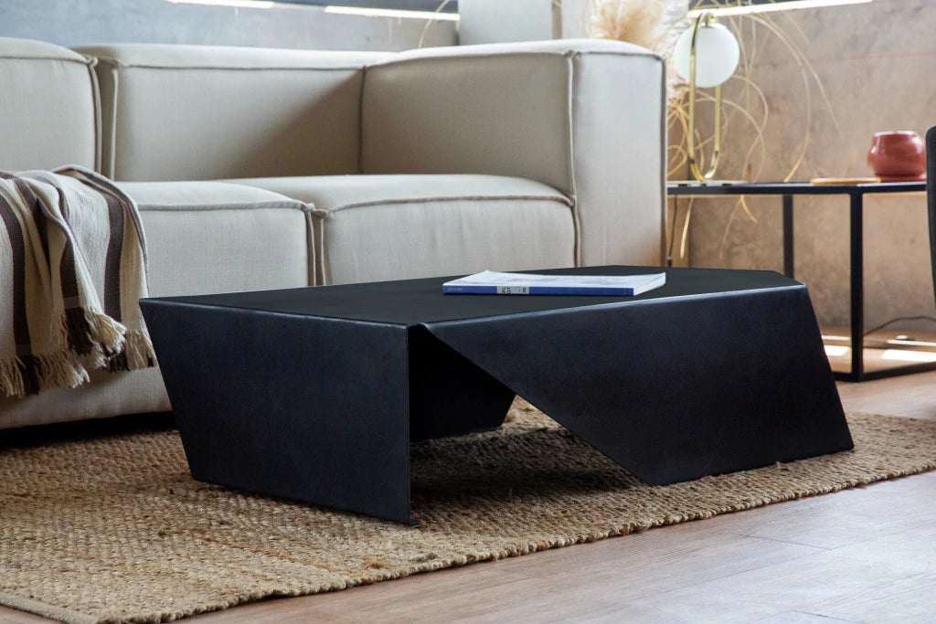 Kanso – Japanese Minimalist low Table