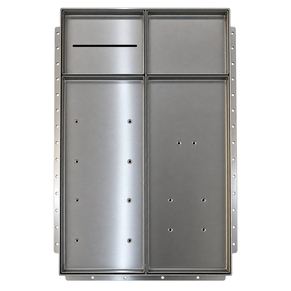 Bathroom hidden box (Large)