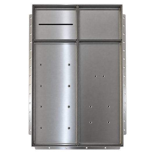 Bathroom hidden box (Large)