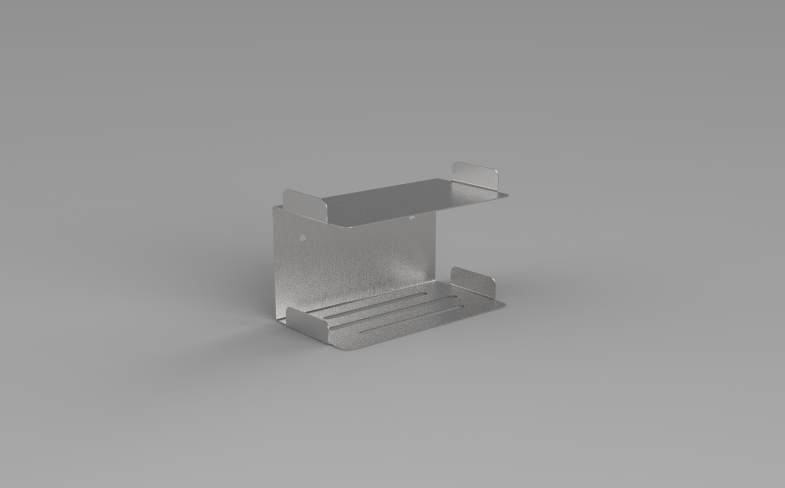 BathLift - TwoTier Sink Shelf